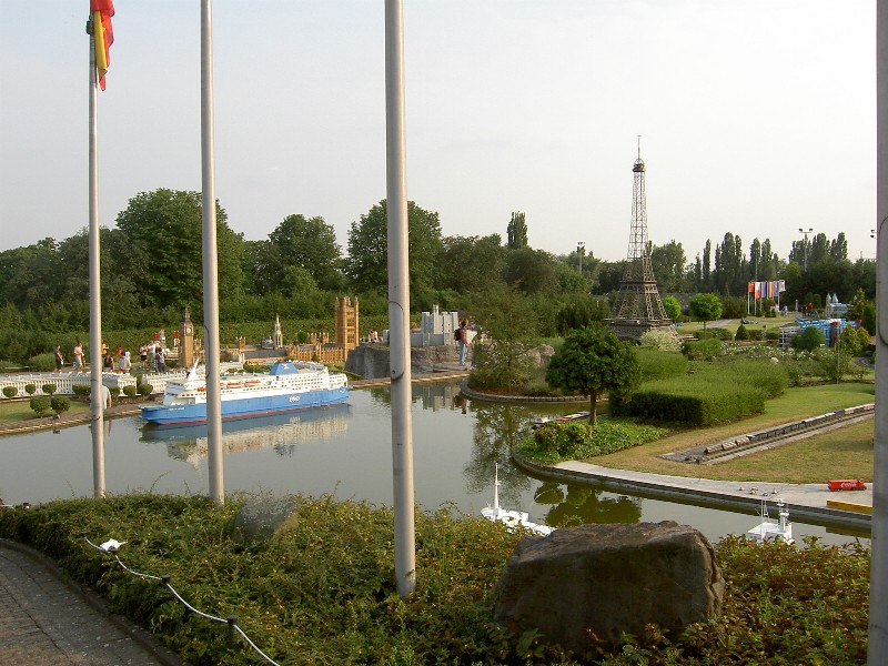 Mini-Europe